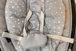 secondhand Infant Gear