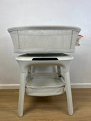 used 4moms MamaRoo Sleep Bassinet