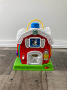 used Leap Frog Sing And Play Farm