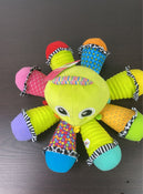 secondhand Lamaze Octotunes