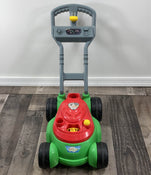 used Sunny Days Entertainment Bubble-n-go Toy Mower