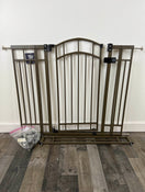 used Summer Infant Walk Through Gate