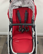 used UPPAbaby VISTA Stroller