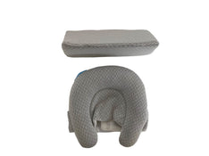 Shop UPPAbaby Replacement Head Support And Wedge For Infant SnugSeat at GoodBuy Gear