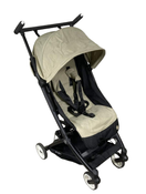 used Cybex Libelle Compact Stroller, Classic Beige, 2021