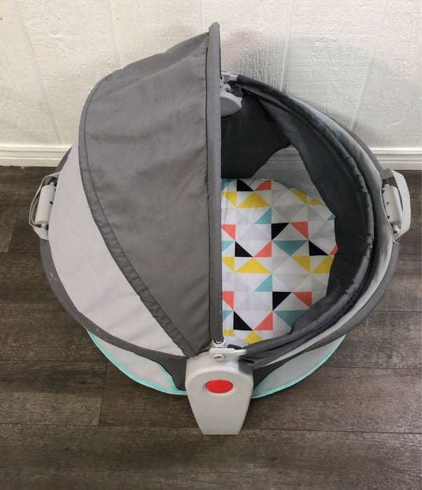 Fisher Price On-the-Go Baby Dome