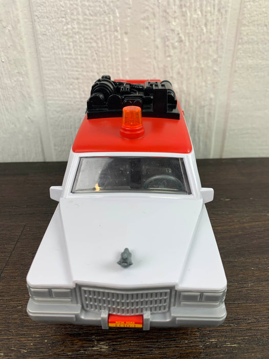 secondhand Mattel Ghostbusters Vehicle