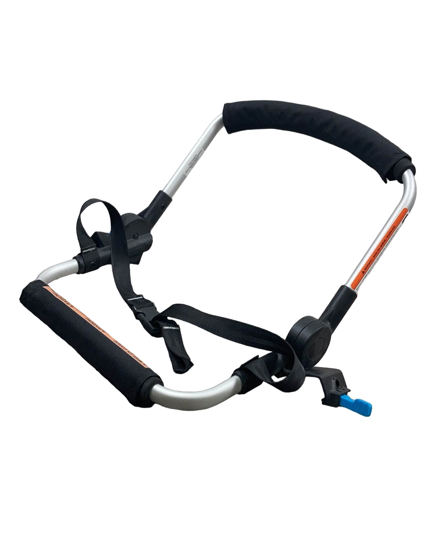 Thule Urban Glide Car Seat Adapter For UPPAbaby