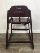 used High Chairs