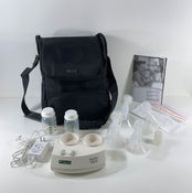 used Ameda Purely Yours Breast Pump