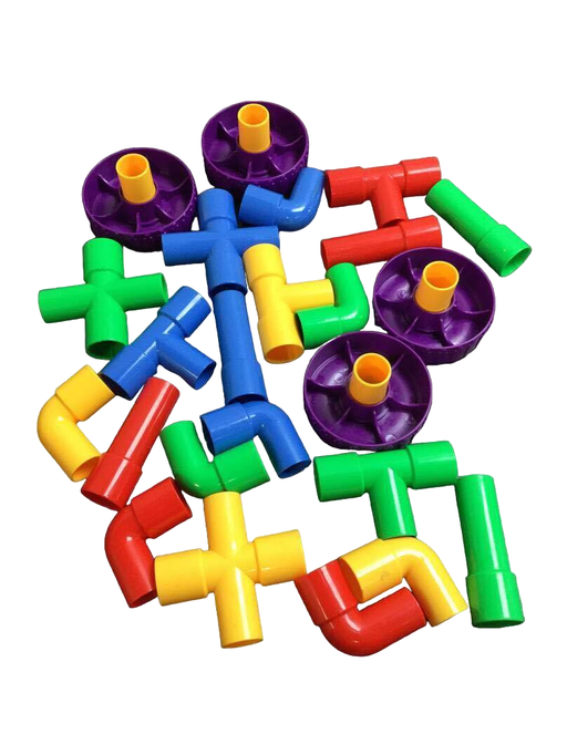 used Skoolzy Joint Construction Kit