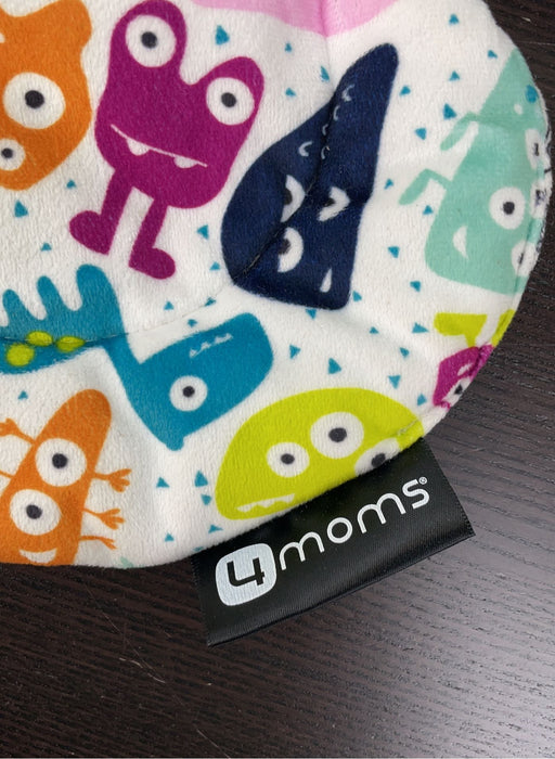 secondhand 4moms Reversible Newborn Insert