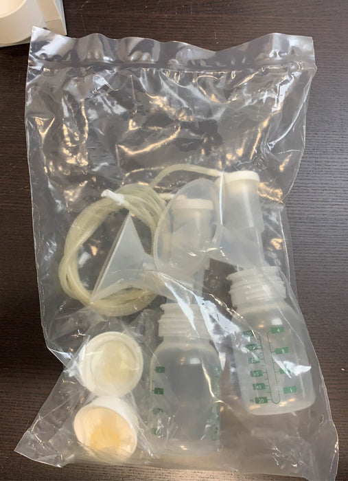 secondhand Ameda Purely Yours Breast Pump