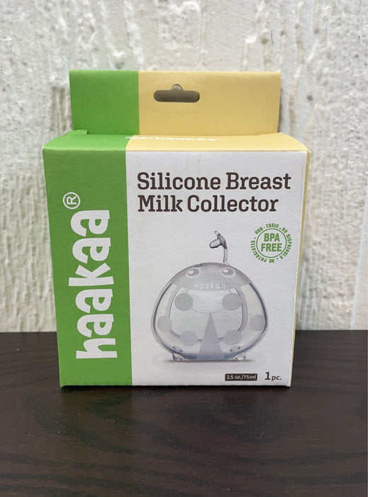 Shop Haakaa Milk Collector at GoodBuy Gear
