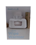 secondhand Jool TinyBums Baby Wipe Warmer And Dispenser With LED Light