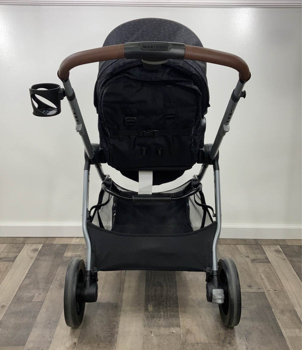 used Maxi-Cosi Zelia Max Stroller Only