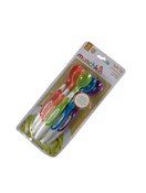 Shop Munchkin Soft Tip Infant Spoons at GoodBuy Gear