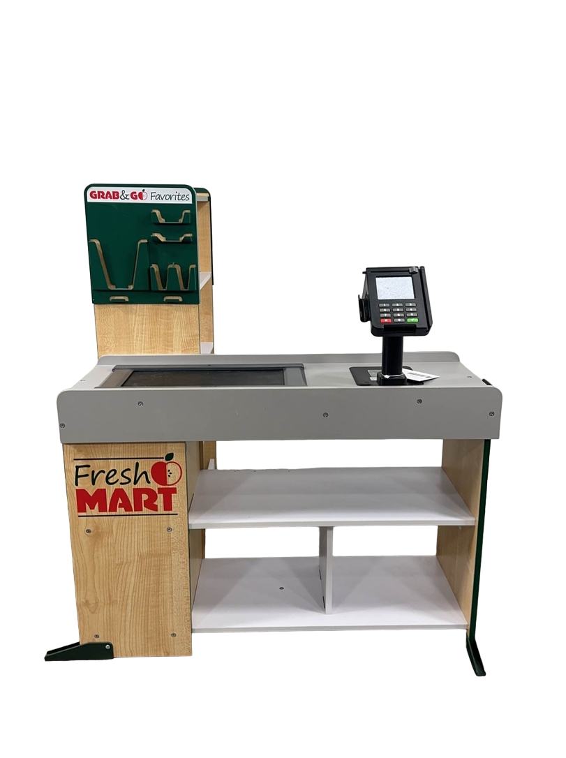 Melissa Doug Fresh Mart Grocery Store