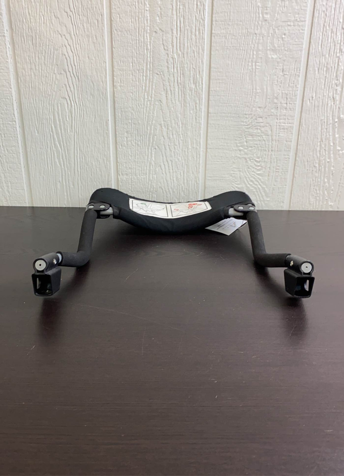 joovy caboose britax b safe Joovy Caboose S Car Seat Adapter For Britax/B.O.B. B Safe