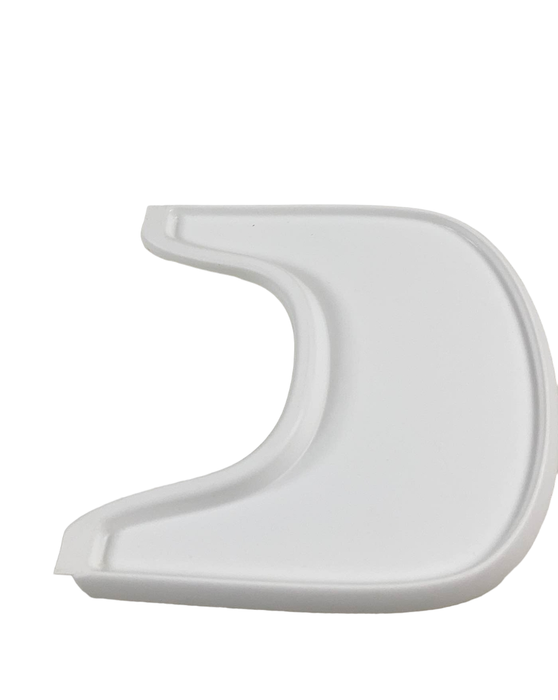 secondhand Stokke Tripp Trapp Tray, White