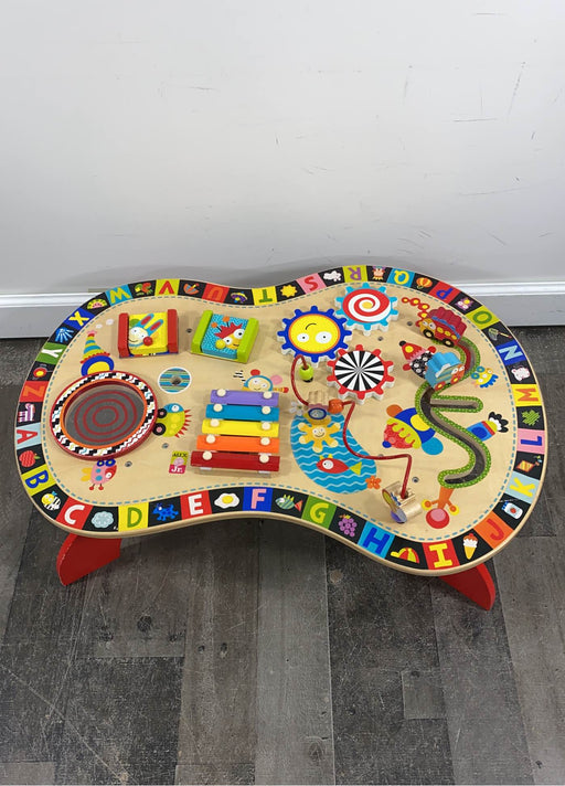 Shop Toys Alex Jr. Busy Table Activity Center at GoodBuy Gear