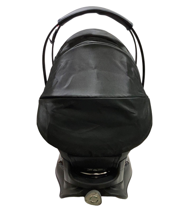 used Carseat