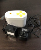 Shop Medela Pump In Style with MaxFlow with Accessories, (24mm 30mm) at GoodBuy Gear