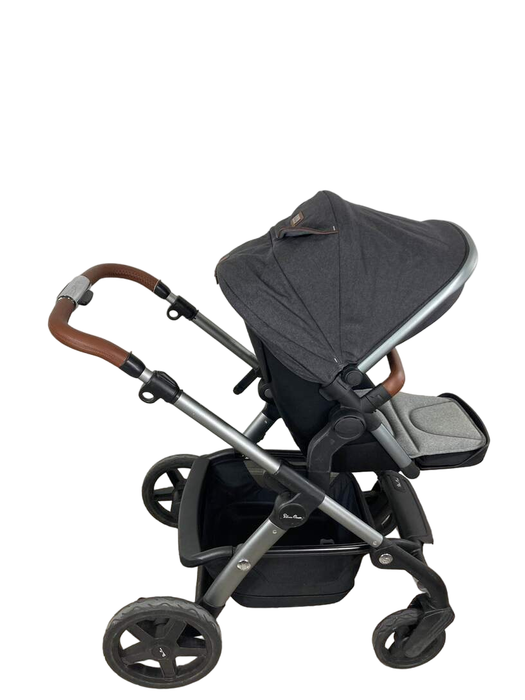 secondhand Strollers