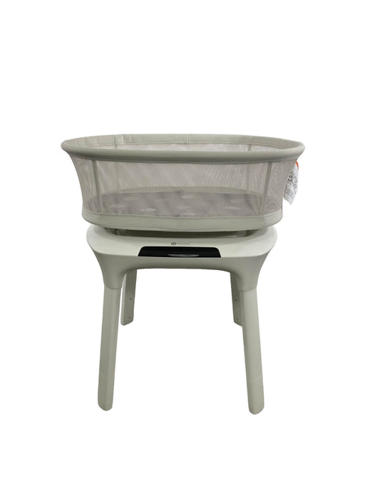 secondhand 4moms MamaRoo Sleep Bassinet