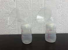 secondhand Spectra Baby Accessories