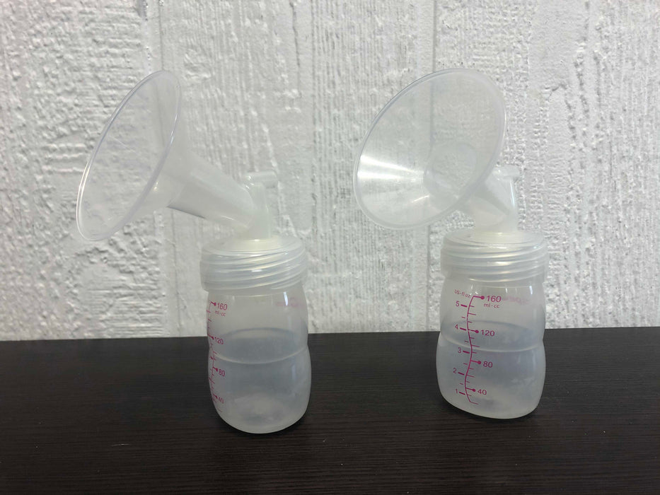 secondhand Spectra Baby Accessories