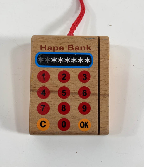 Hape Checkout Register