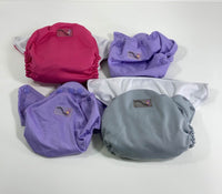 Shop BUNDLE Rumparooz Cloth Diapers at GoodBuy Gear