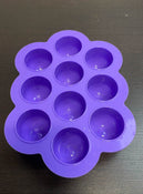 Shop WeeSprout Silicone Baby Food Freezer Tray at GoodBuy Gear