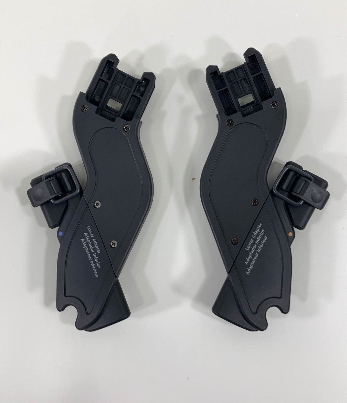 UPPAbaby VISTA Lower Adapters — GoodBuy Gear