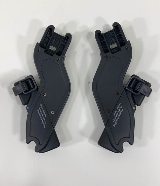 Shop UPPAbaby VISTA Lower Adapters at GoodBuy Gear