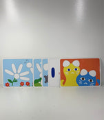 used Edx Education Junior Rainbow Pebbles