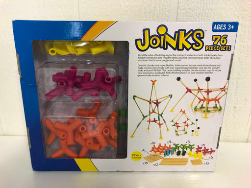 secondhand Fat Brain Toys Joinks