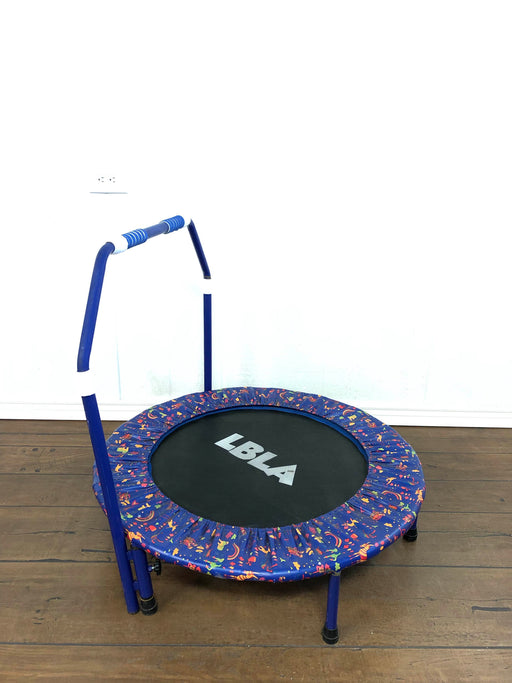 secondhand LBLA Trampoline