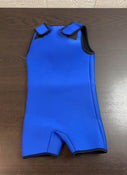 secondhand Warm Belly Wetsuit