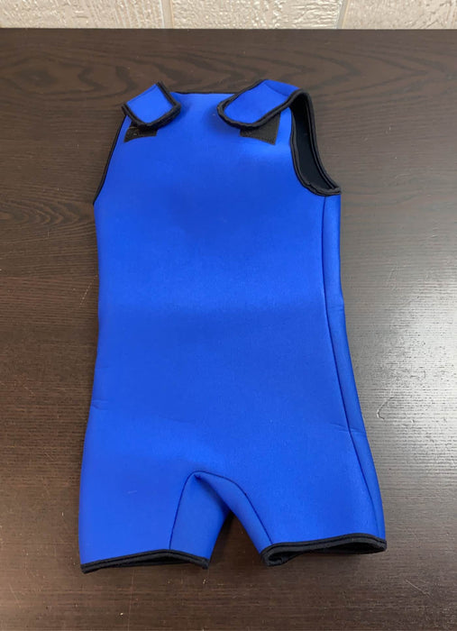 secondhand Warm Belly Wetsuit