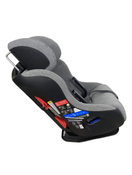 secondhand Clek Foonf Convertible Car Seat, 2022, Thunder