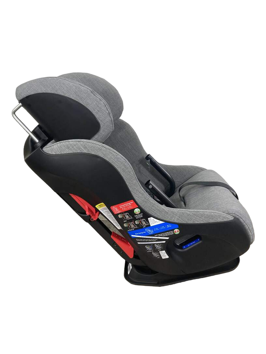 secondhand Clek Foonf Convertible Car Seat, 2022, Thunder