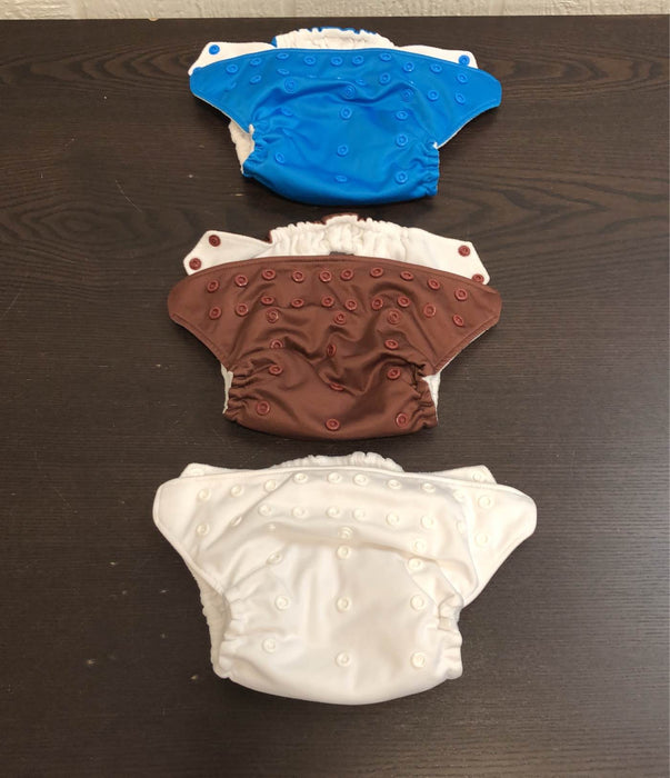 Shop Rumparooz One Size Diaper Covers at GoodBuy Gear