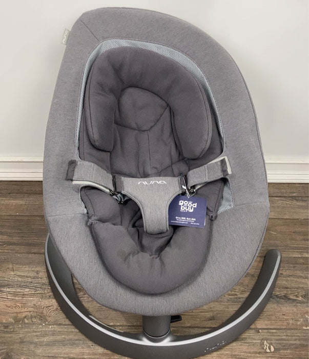 secondhand Nuna Leaf Original Baby Seat