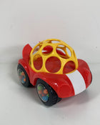 used Oball Roll Easy-Grasp Push Vehicle Toy