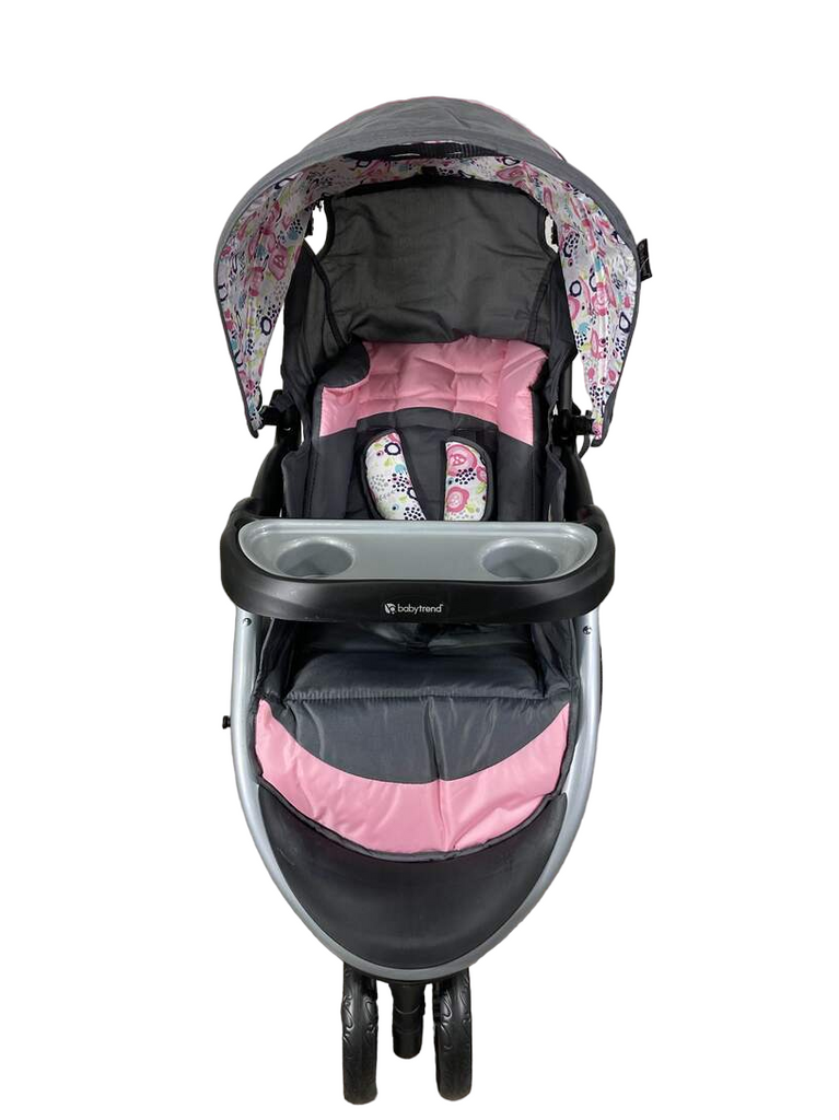 Baby Trend Skyview Plus Stroller