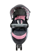 secondhand Baby Trend Skyview Plus Stroller