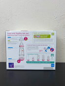 secondhand MAM Feed And Soothe Gift Set