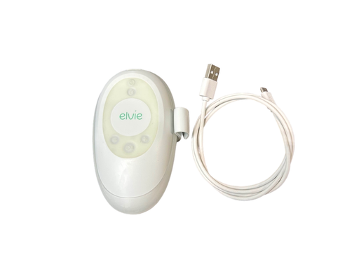 secondhand Elvie Stride